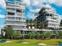 Квартиры Orchid Residence Damac Hills фото 3