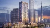 Квартиры Peninsula Five at Business Bay by Select Group фото 1