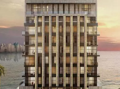 Пентхаус Palme Couture Residence фото 3
