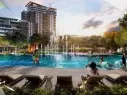 Квартиры Central Park Celadon at City Walk фото 5