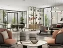 Квартиры Burj Crown Downtown фото 8