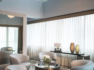 Квартиры в Damac Heights Marina
 фото 4