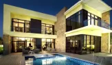 Виллы Mulberry Damac Hills 2 фото 2