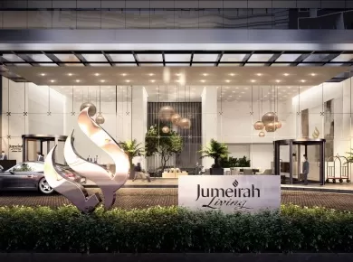 Квартиры в Jumeirah Living Marina Gate
 фото 5