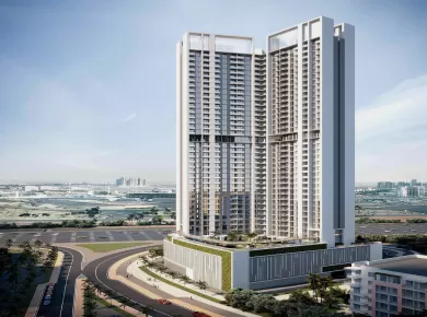 Квартиры Skyz Residence фото 3