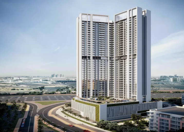 Квартиры Skyz Residence фото 3