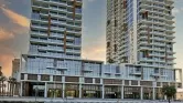 Квартиры Park Gate Residences фото 1