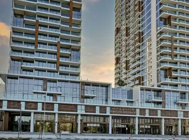 Квартиры в Park Gate Residences
 фото 1
