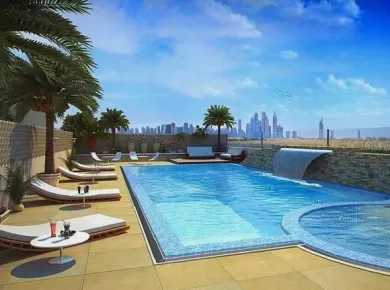 Квартиры Dusit Princess Rijas
 фото 3