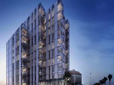 Квартиры Muraba Residence
 фото 2