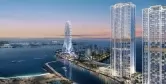 Квартиры Bluewaters Bay Residence фото 1