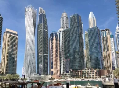 Квартиры в Jumeirah Living Marina Gate
 фото 3