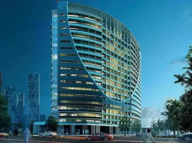 Квартиры V Tower фото 2
