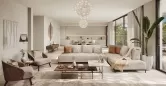 Виллы и таунхаусы District 11 Opal Gardens фото 6