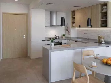 Квартиры Belgravia Heights I
 фото 5