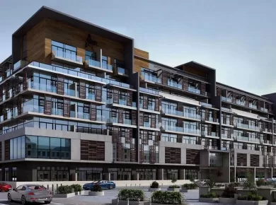 Квартиры кigel Residence
 фото 1