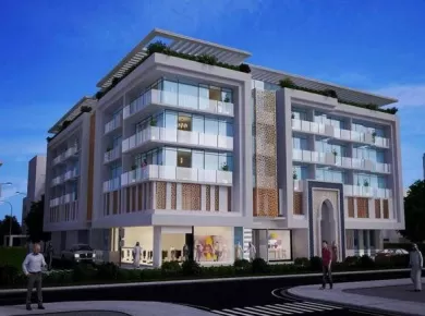 Квартиры Chaimaa Premier фото 1
