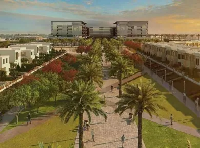 Таунхаус Saadiyat Lagoons
 фото 2
