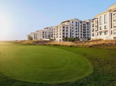 Квартиры Ansam Abu-Dhabi
 фото 1