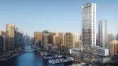 Квартиры Vida Residences Dubai Marina  фото 7