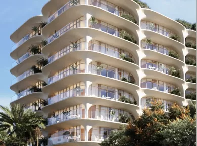 Квартиры Ellington Ocean House фото 4