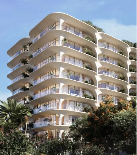 Квартиры Ellington Ocean House фото 4