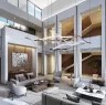 Виллы Sobha Hartland 2 фото 5