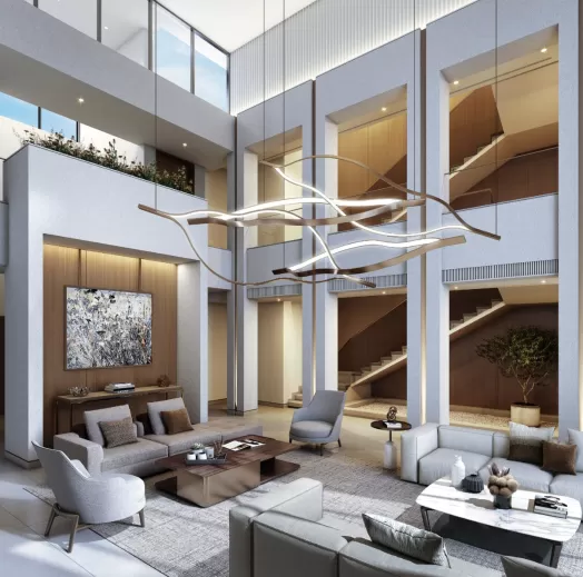 Виллы Sobha Hartland 2 фото 5