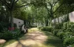 Виллы Aljurf Gardens фото 9