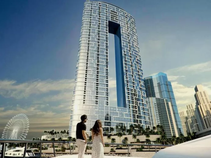Квартиры The Address Jumeirah Resort Spa фото 1