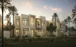 Таунхаусы Mira Oasis By Emaar фото 2