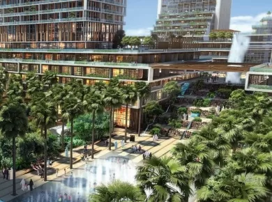 Квартиры в Park Gate Residences
 фото 3