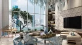 Квартиры Damac Chic Tower фото 7