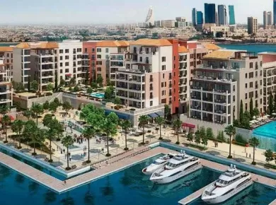 Квартиры Port De La Mer La Voile фото 2