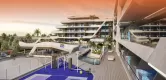 Квартиры Samana Mykonos фото 3