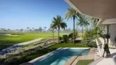 Виллы Lamborghini Mansions at Dubai Hills фото 3