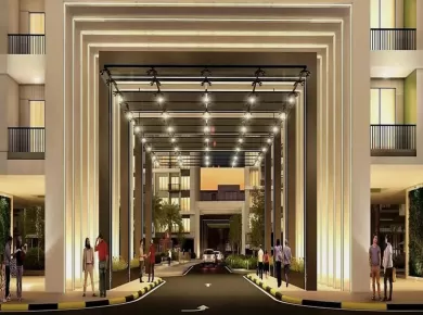 Квартиры Skyz Residence фото 5