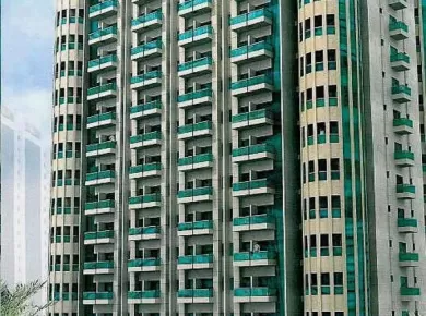 Квартиры Eagle Heights фото 1