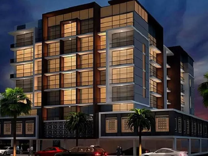 Квартиры К1 Residence фото 2