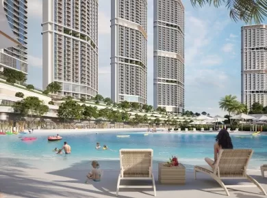 Квартиры 340 Riverside Crescent at Hartland 2 фото 5