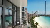 Квартиры Azizi Riviera Beachfront фото 8