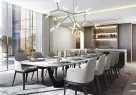 Виллы Sobha Hartland 2 фото 4