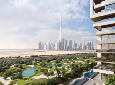 Квартиры Sobha One
 фото 3