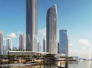 Квартиры Address Harbour Point фото 2