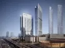 Квартиры Vida Dubai Mall  фото 1