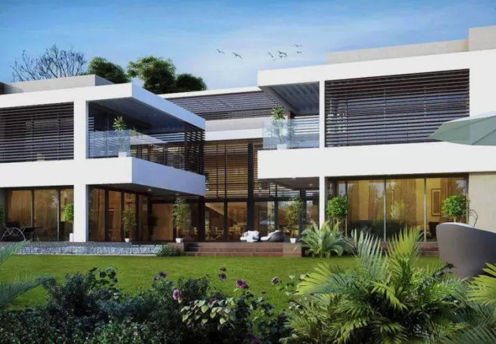 Виллы Sobha Hartland фото 13