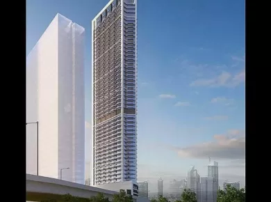 Квартиры в Nobles Residential Tower
 фото 3