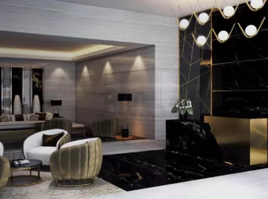 Квартиры Damac Reva Residence фото 4