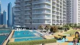 Квартиры Beachgate by Address  фото 2