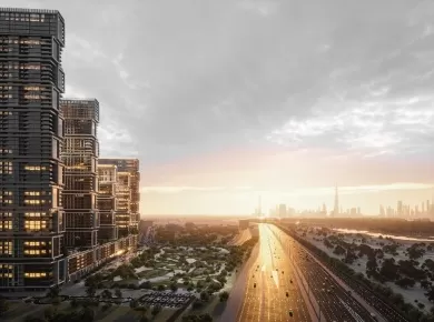 Квартиры Sobha One
 фото 5